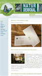 Mobile Screenshot of biosa.at